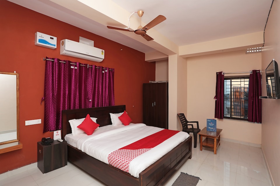 Flagship Ap Guest House, Patia Bhubaneswar, Bhubaneswar