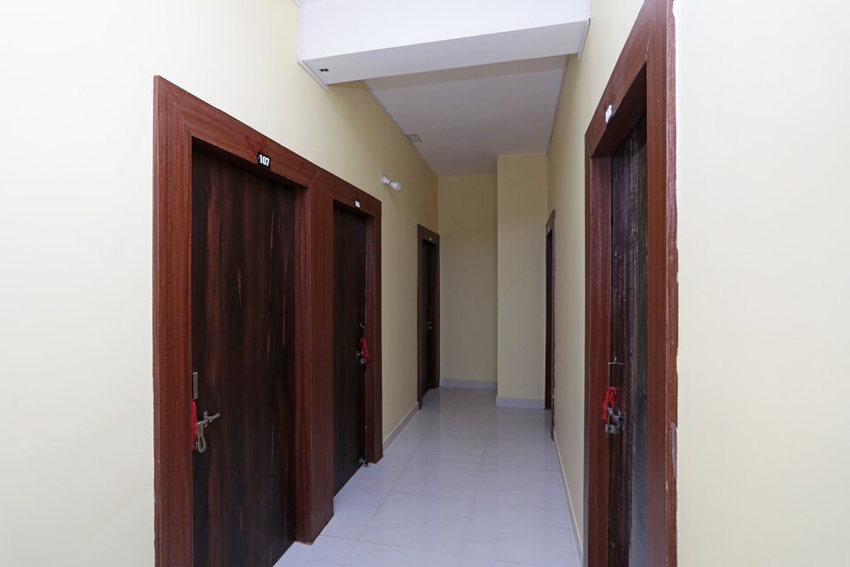 Flagship Ap Guest House, Patia Bhubaneswar, Bhubaneswar