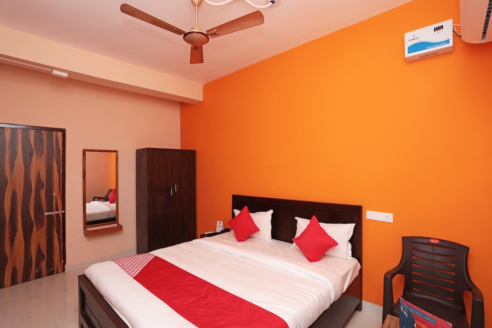 Hotel O Ezy Sleep, Patia Bhubaneswar, Bhubaneswar