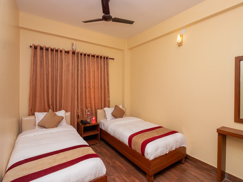 OYO 253 Hotel Pinnacle, Pokhara, Pokhara