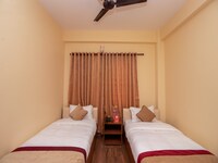 OYO 253 Hotel Pinnacle
