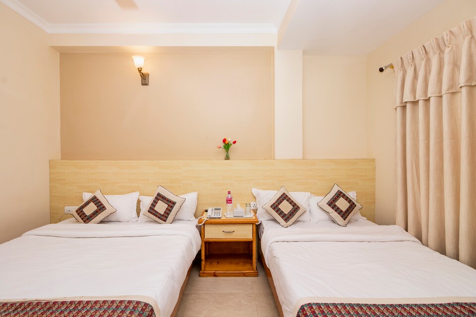 OYO 254 White House In, Pokhara, Pokhara