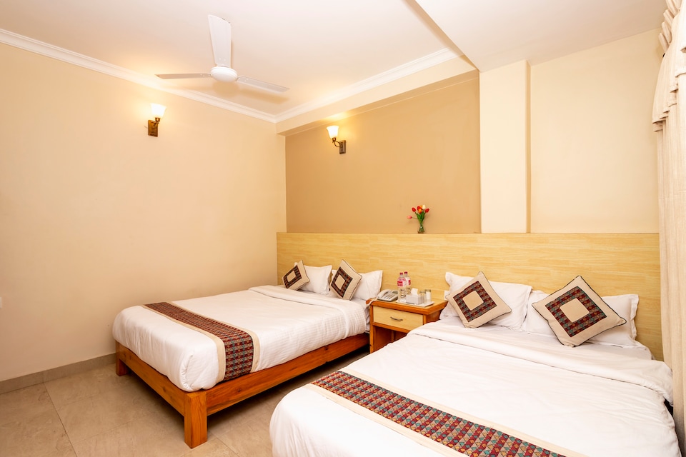 OYO 254 White House In, Pokhara, Pokhara