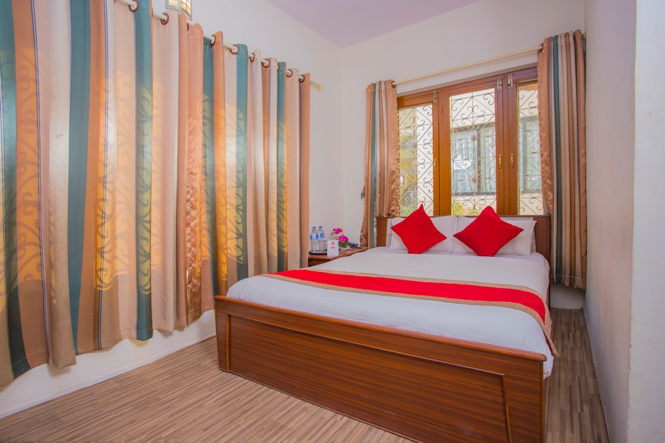 OYO 255 White Zambala Hotel, Boudha Kathmandu, Kathmandu