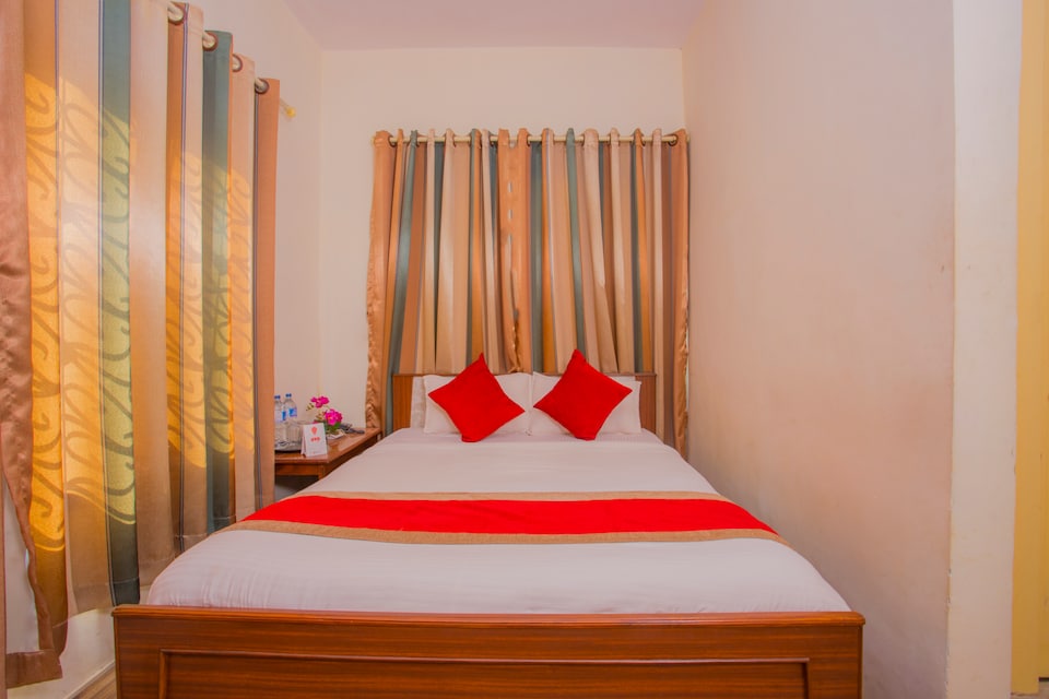 OYO 255 White Zambala Hotel, Boudha Kathmandu, Kathmandu