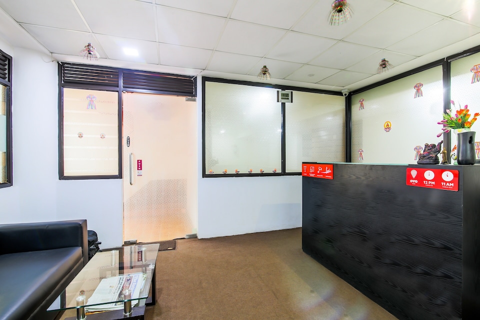 OYO All Seasons Guest House Near Big G, Margao Goa, Goa