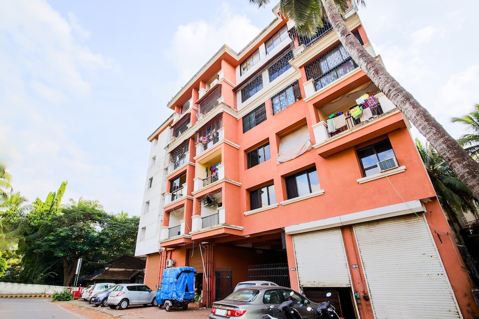 OYO All Seasons Guest House Near Big G, Margao Goa, Goa