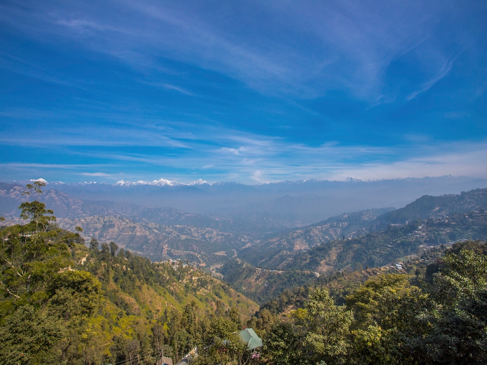 OYO 256 Mount Princess Hotel, Dhulikhel Dhulikhel, Dhulikhel