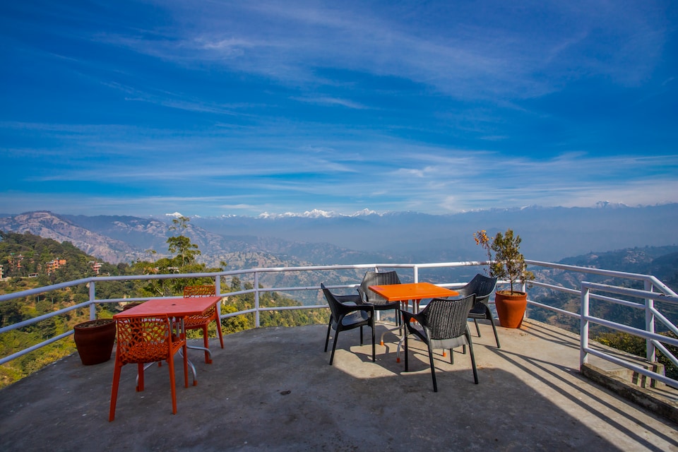 OYO 256 Mount Princess Hotel, Dhulikhel Dhulikhel, Dhulikhel