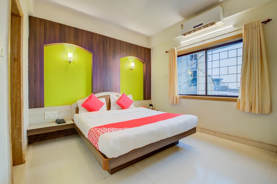 Flagship Hotel Sonai, Mahabaleshwar, Mahabaleshwar