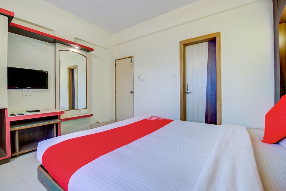 Flagship Hotel Sonai, Mahabaleshwar, Mahabaleshwar