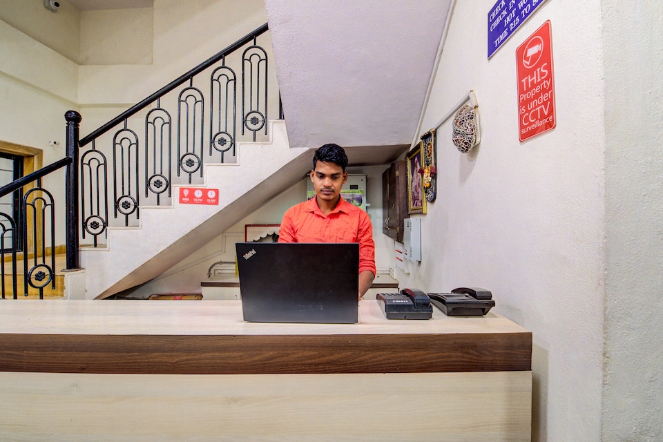 Flagship Hotel Sonai, Mahabaleshwar, Mahabaleshwar