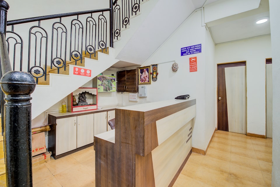 Flagship Hotel Sonai, Mahabaleshwar, Mahabaleshwar