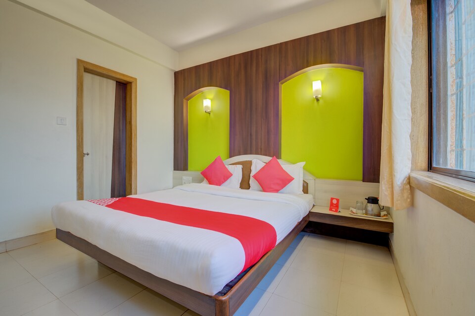 Flagship Hotel Sonai, Mahabaleshwar, Mahabaleshwar