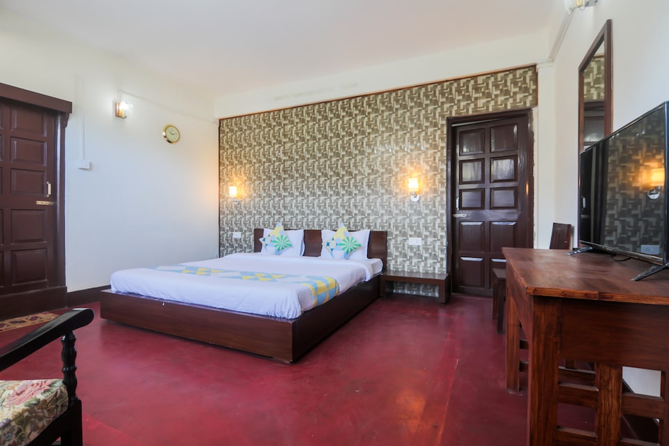 OYO Home Luxe 24769 Graceful Stay, Shillong, Shillong
