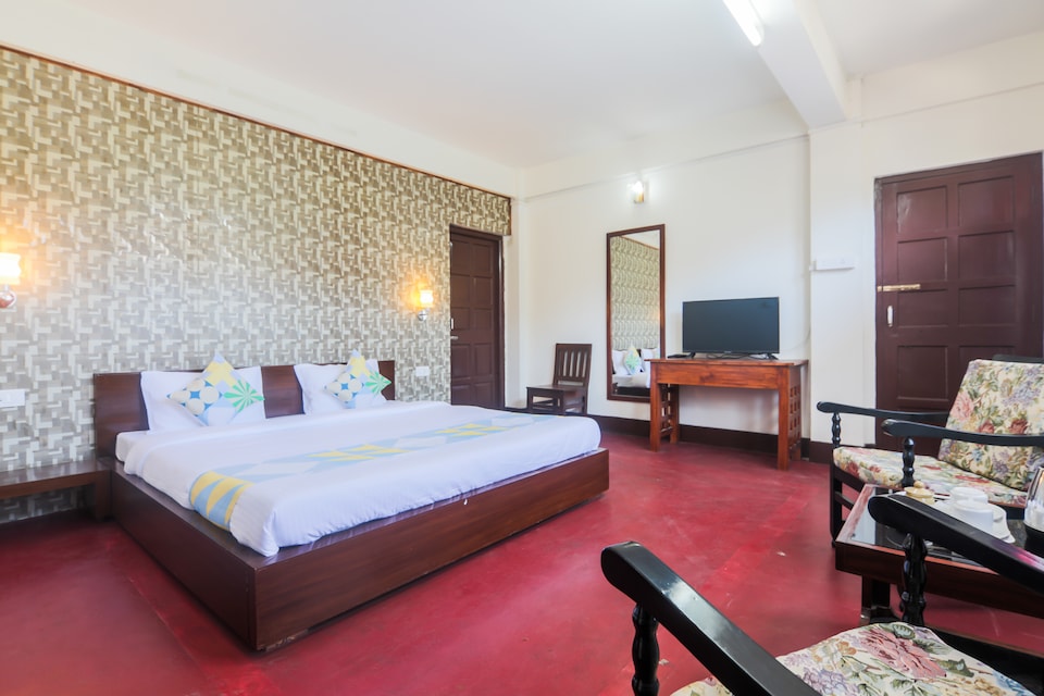 OYO Home Luxe 24769 Graceful Stay, Shillong, Shillong