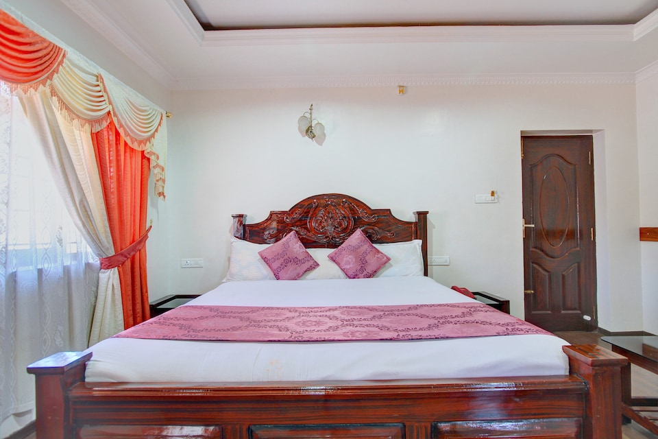 OYO 3217 Kurinji Residency, Ooty Town, Ooty