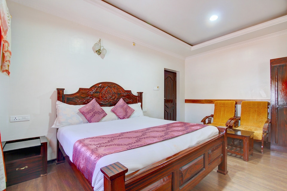 OYO 3217 Kurinji Residency, Ooty Town, Ooty