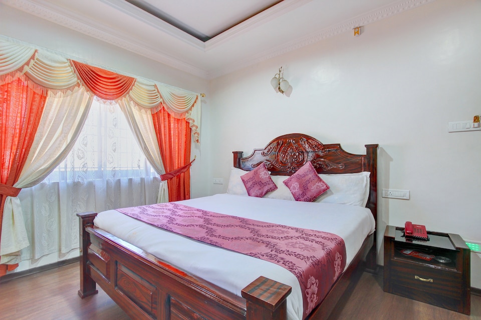 OYO 3217 Kurinji Residency, Ooty Town, Ooty