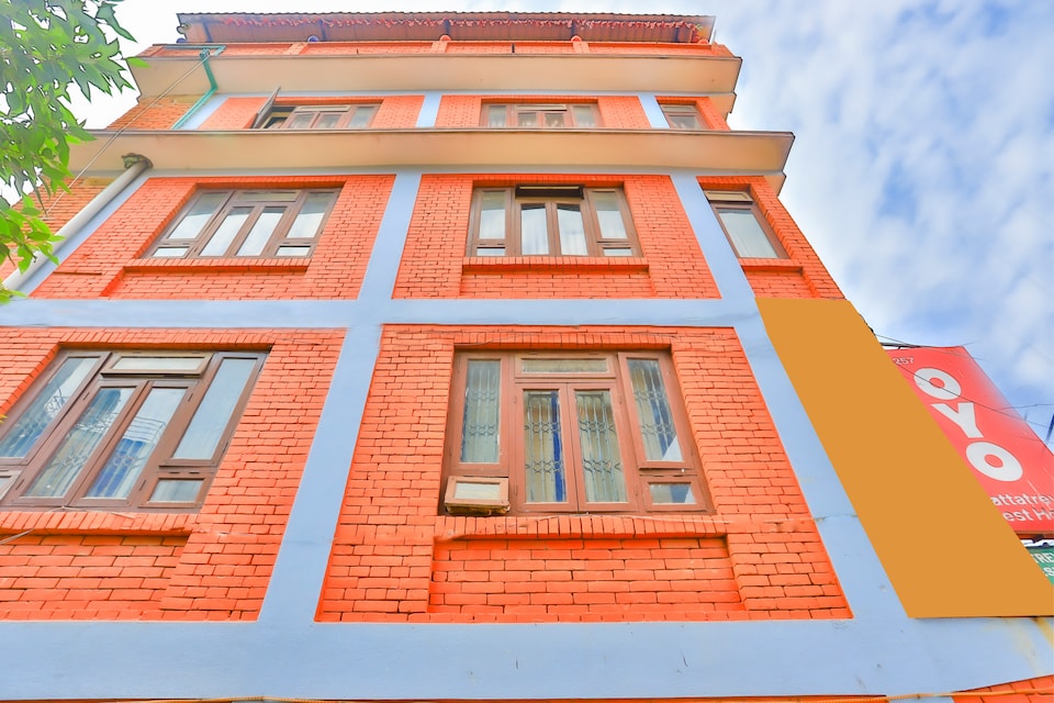 OYO 257 Dattatreya Guest House, Kathmandu, Kathmandu