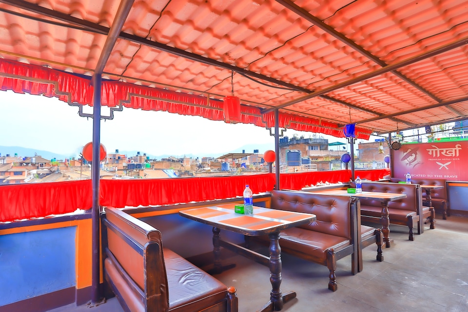 OYO 257 Dattatreya Guest House, Kathmandu, Kathmandu
