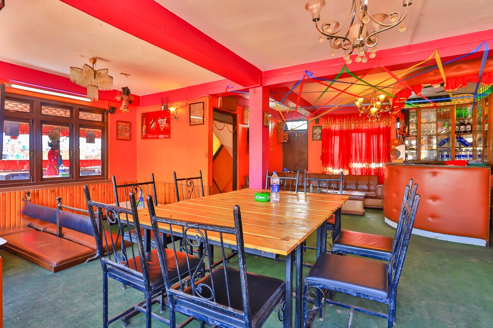 OYO 257 Dattatreya Guest House, Kathmandu, Kathmandu