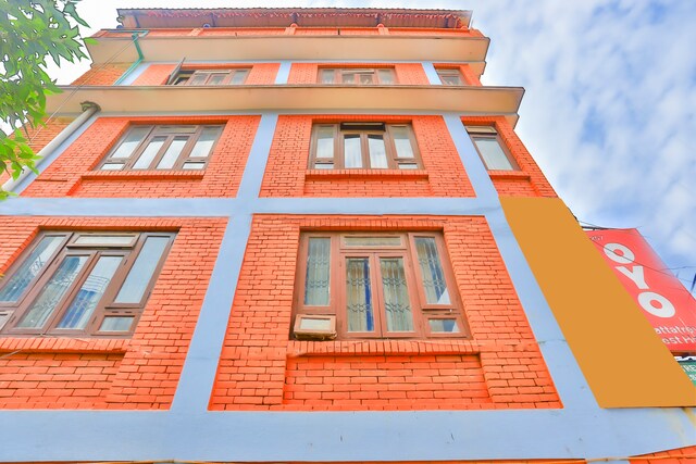 OYO 257 Dattatreya Guest House