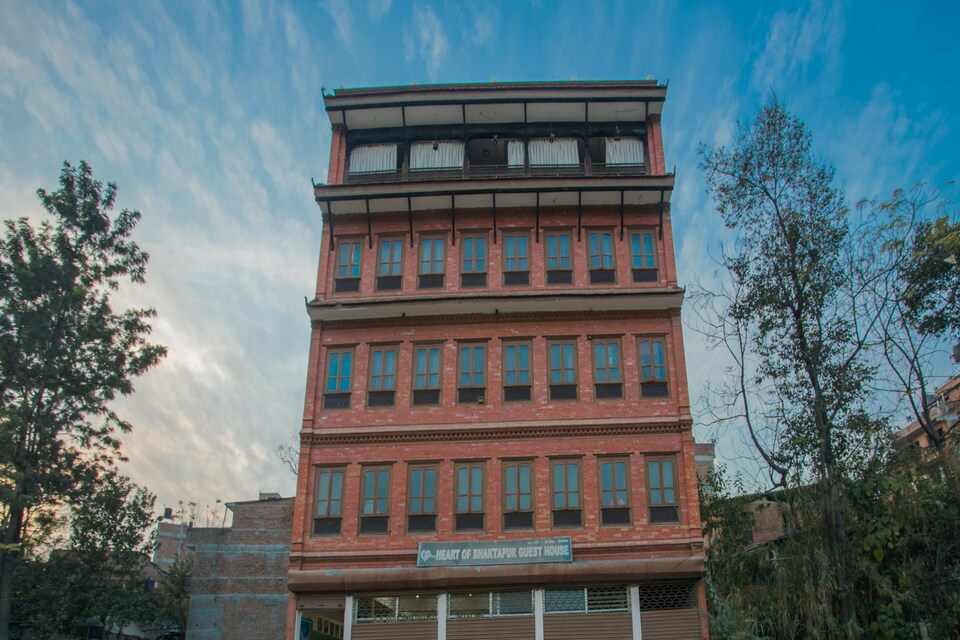 OYO 258 Heart Of Bhaktapur Guest House, Bhaktapur, Bhaktapur