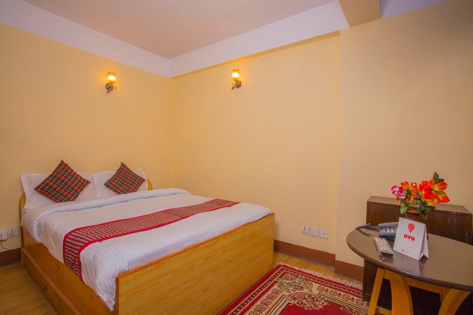 OYO 258 Heart Of Bhaktapur Guest House, Bhaktapur, Bhaktapur