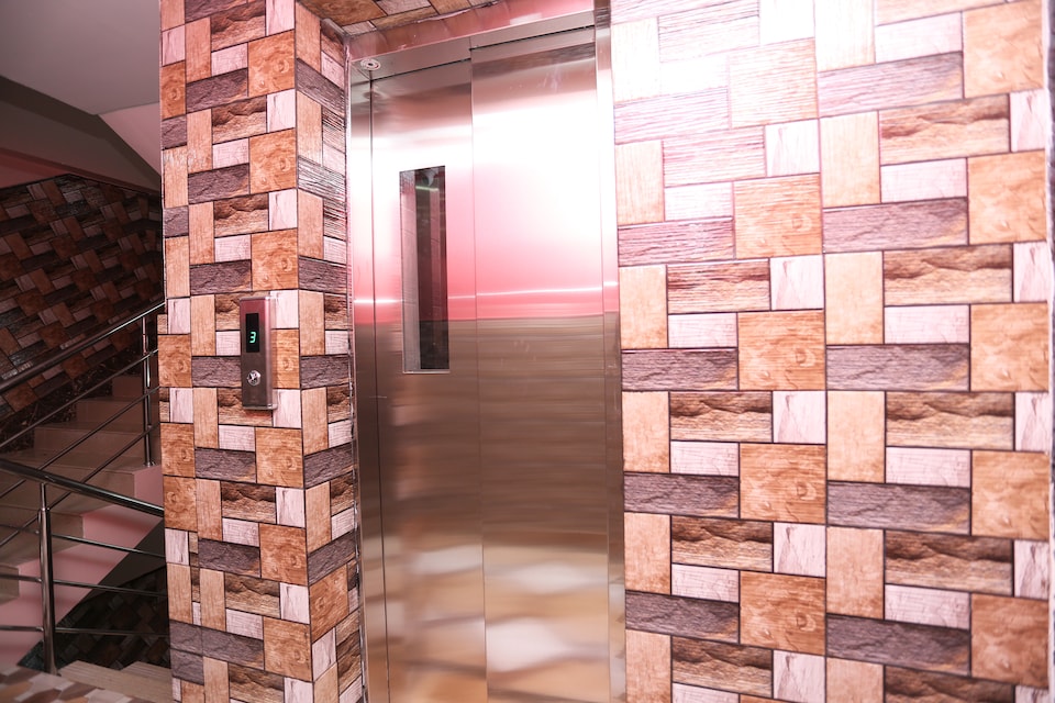 OYO 24770 Hotel Siddhi, Shantiniketan, Shantiniketan