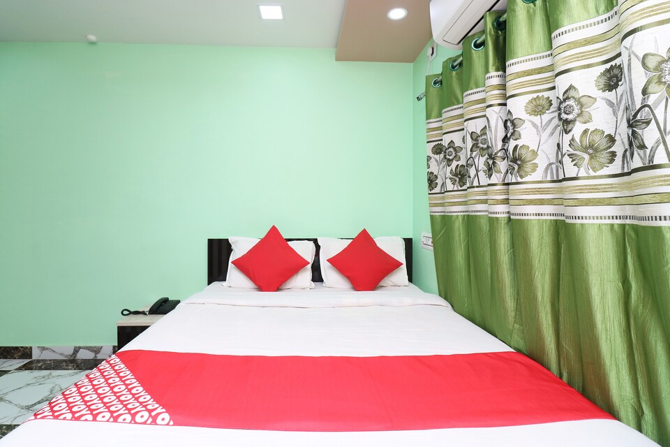 OYO 24770 Hotel Siddhi, Shantiniketan, Shantiniketan