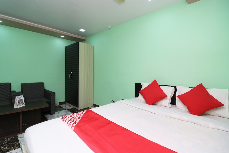 OYO 24770 Hotel Siddhi, Shantiniketan, Shantiniketan