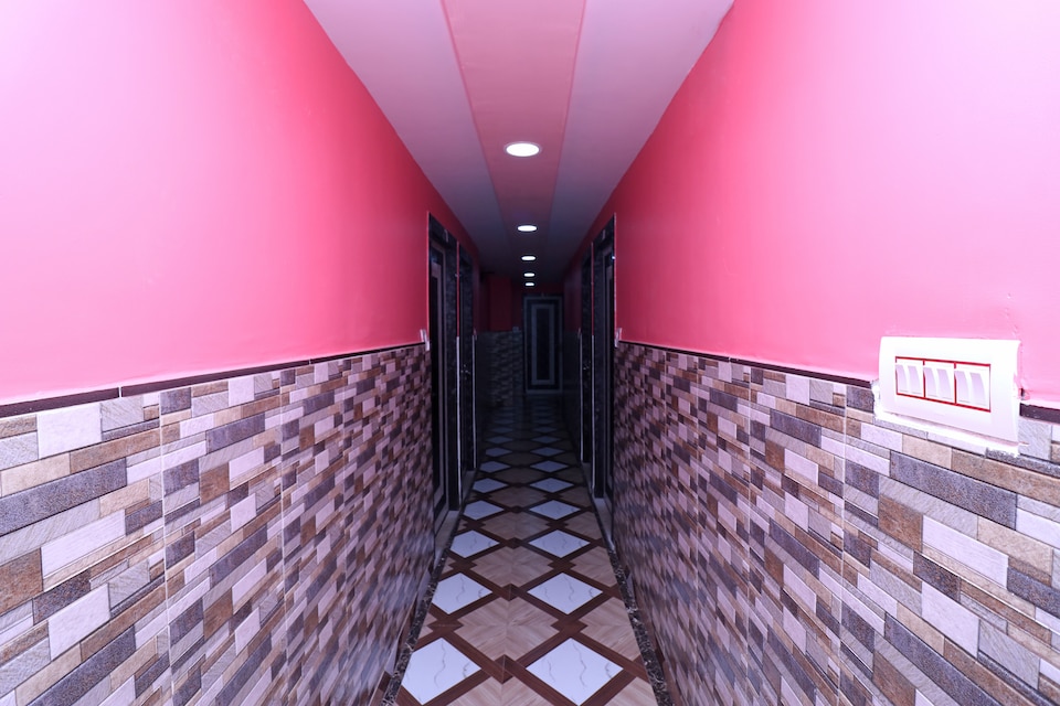 OYO 24770 Hotel Siddhi, Shantiniketan, Shantiniketan