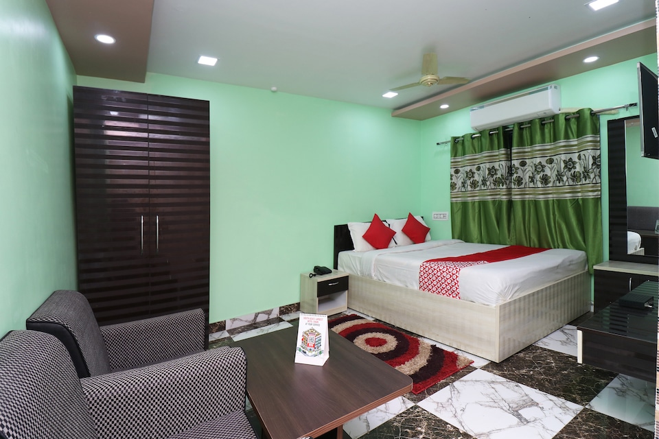 OYO 24770 Hotel Siddhi, Shantiniketan, Shantiniketan
