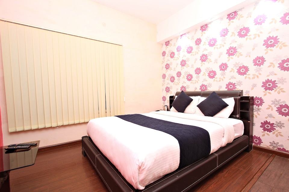 OYO 3218 Park Avenue, Ooty Town, Ooty