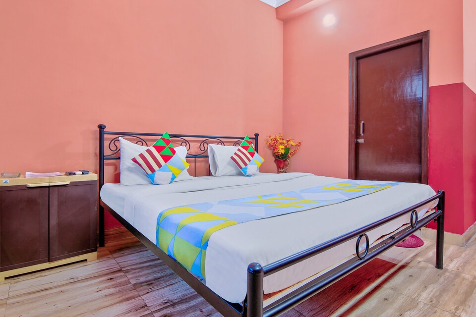 OYO Home 24777 Hill View Studio, Rajpur Road Dehradun, Dehradun