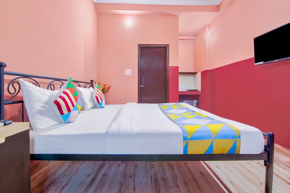 OYO Home 24777 Hill View Studio, Rajpur Road Dehradun, Dehradun