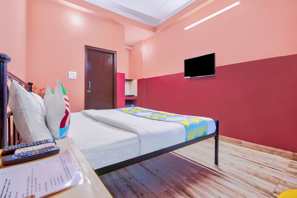 OYO Home 24777 Hill View Studio, Rajpur Road Dehradun, Dehradun