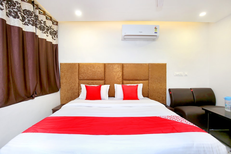 OYO 24778 Hotel 24, Zirakpur, Zirakpur
