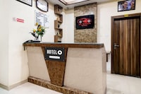 Super Hotel O Lalganesh Formerly Royal Avenue