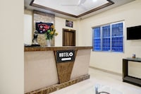 Super Hotel O Lalganesh Formerly Royal Avenue