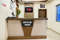 Super Hotel O Lalganesh Formerly Royal Avenue