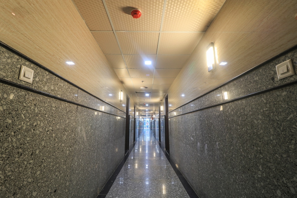 Collection O 24782 Season Park, Jaipur Airport, Jaipur