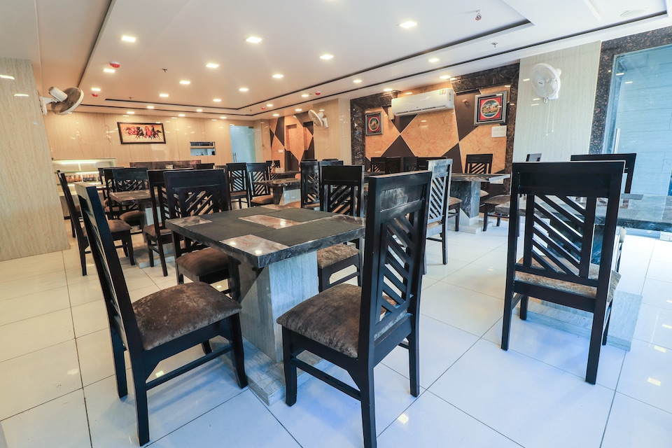 Collection O 24782 Season Park, Jaipur Airport, Jaipur