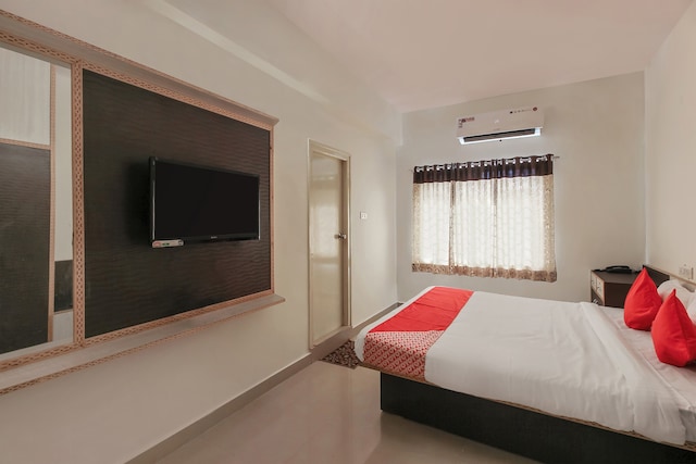 OYO Mishra Residency