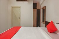 OYO Mishra Residency