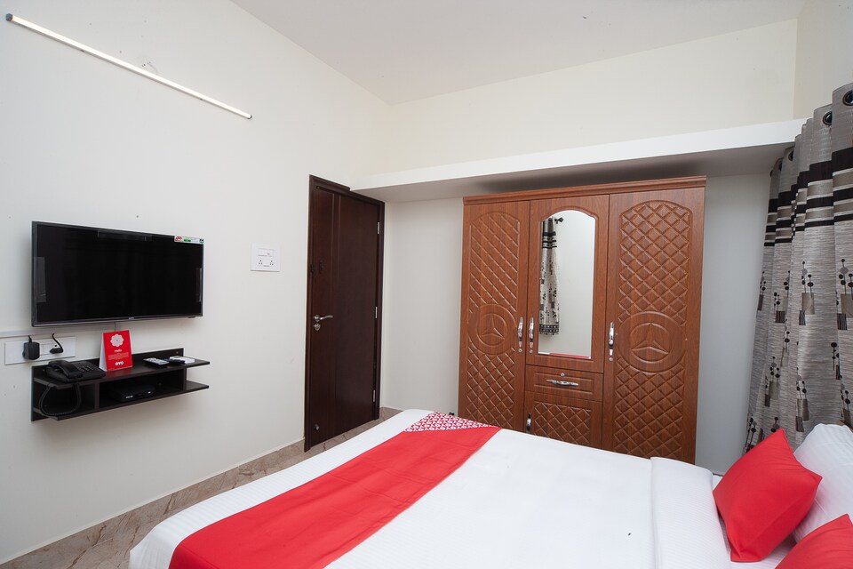 OYO 24784 Fen Breeze, Perumbakkam, Chennai