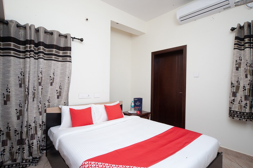 OYO 24784 Fen Breeze, Perumbakkam, Chennai