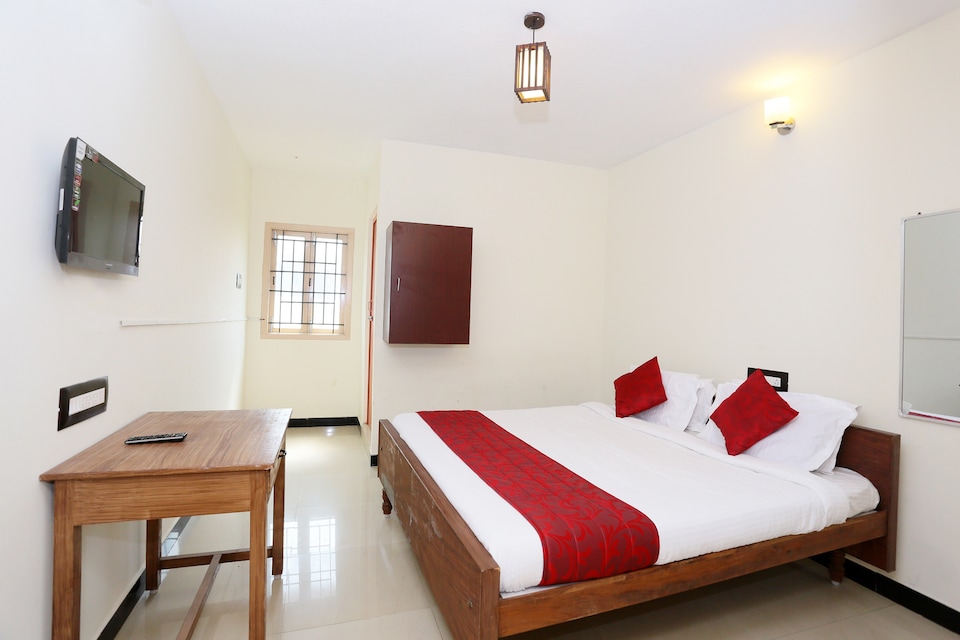 Live as KQN116, Kodaikanal, Kodaikanal