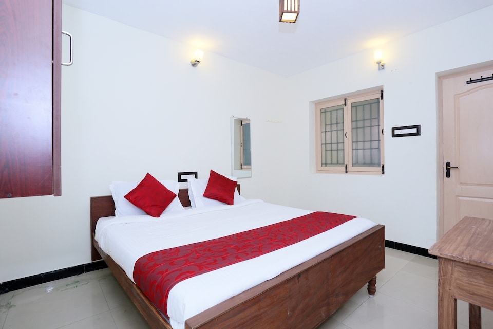 Live as KQN116, Kodaikanal, Kodaikanal